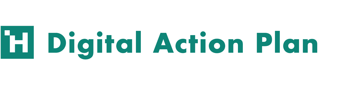 Digital Action Plan